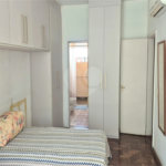 Apartamento à venda com 3 quartos, sendo 1 suíte, em Cosme Velho, Rio de Janeiro, RJ