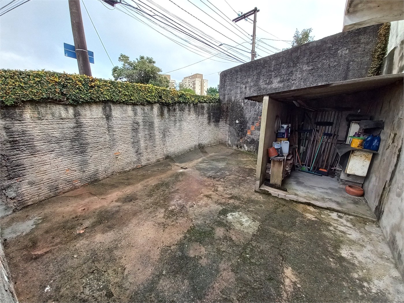 Sobrado à venda com 3 quartos, sendo 1 suíte, em Jardim Umarizal, São Paulo, SP