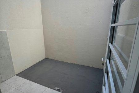 Casa à venda com 2 quartos em Nova Tres Lagoas, Três Lagoas, MS