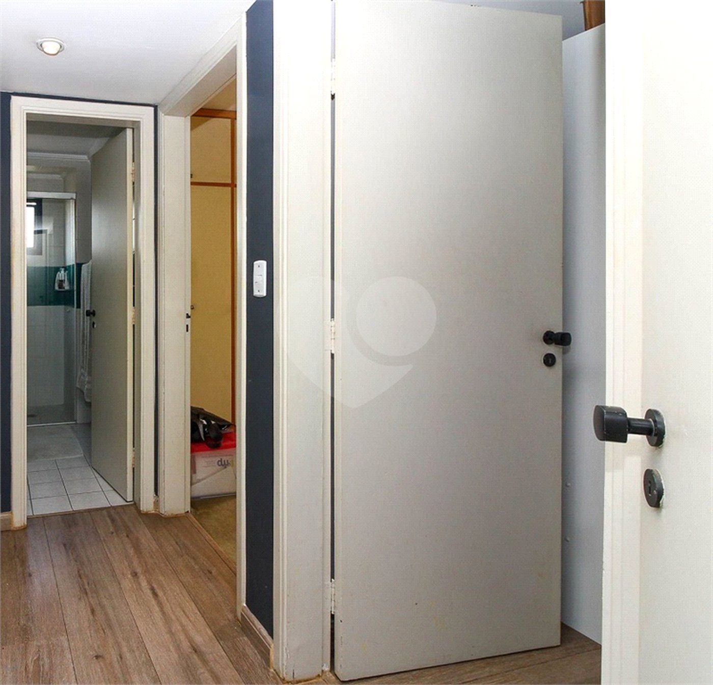Apartamento à venda com 3 quartos, sendo 1 suíte, em Santana, São Paulo, SP