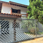 Casa à venda com 3 suítes em Parque Monte Alegre, Taboão da Serra, SP