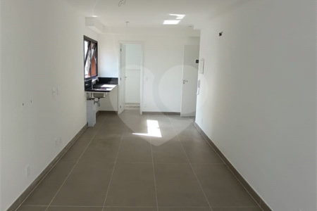 Studio à venda com 1 quarto em Itaim Bibi, São Paulo, SP