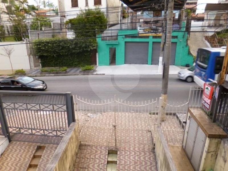 Sobrado à venda com 3 quartos, sendo 1 suíte,  em Santana, São Paulo, SP