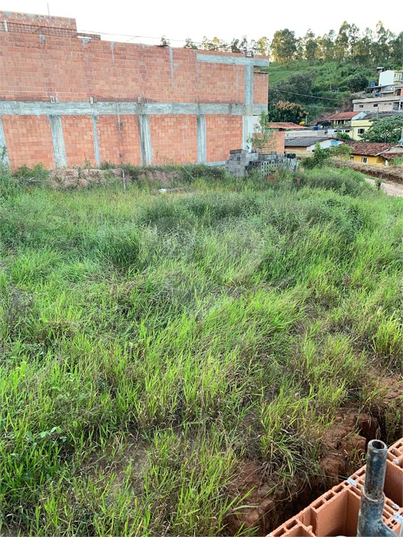 Terreno à venda em Jardim Santa Fé, Jundiaí, SP