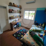 Apartamento Garden na Mooca com 322m² com 4 dormitórios 5 vagas Estuda Permuta