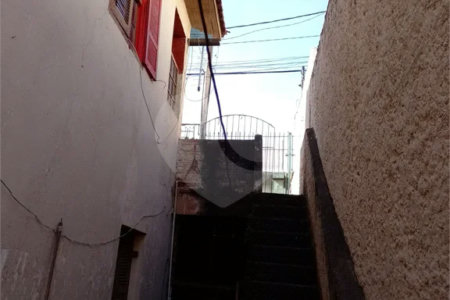 Casa à venda com 2 quartos em Parque Vitória, São Paulo, SP