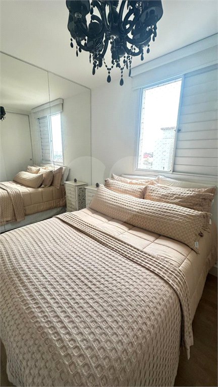 Apartamento à venda com 3 quartos, sendo 1 suíte, em Jardim Belaura, São Paulo, SP