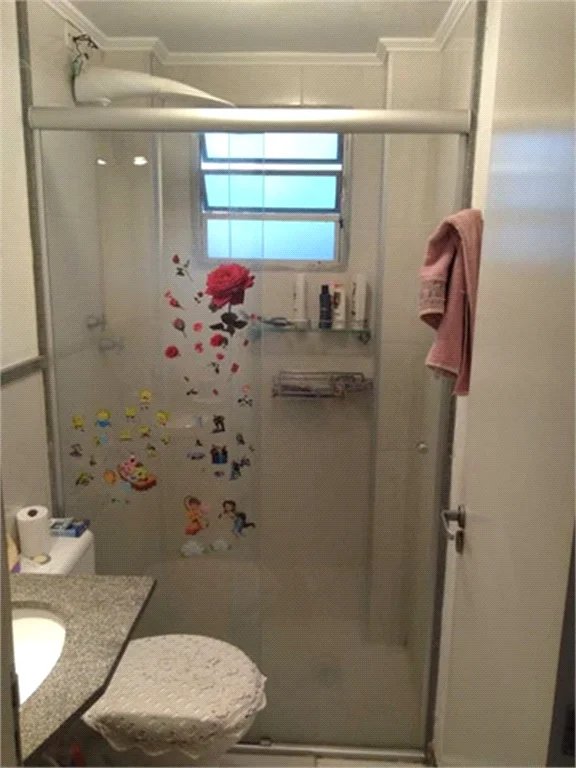 Cobertura à venda com 3 quartos em Jardim Umarizal, São Paulo, SP