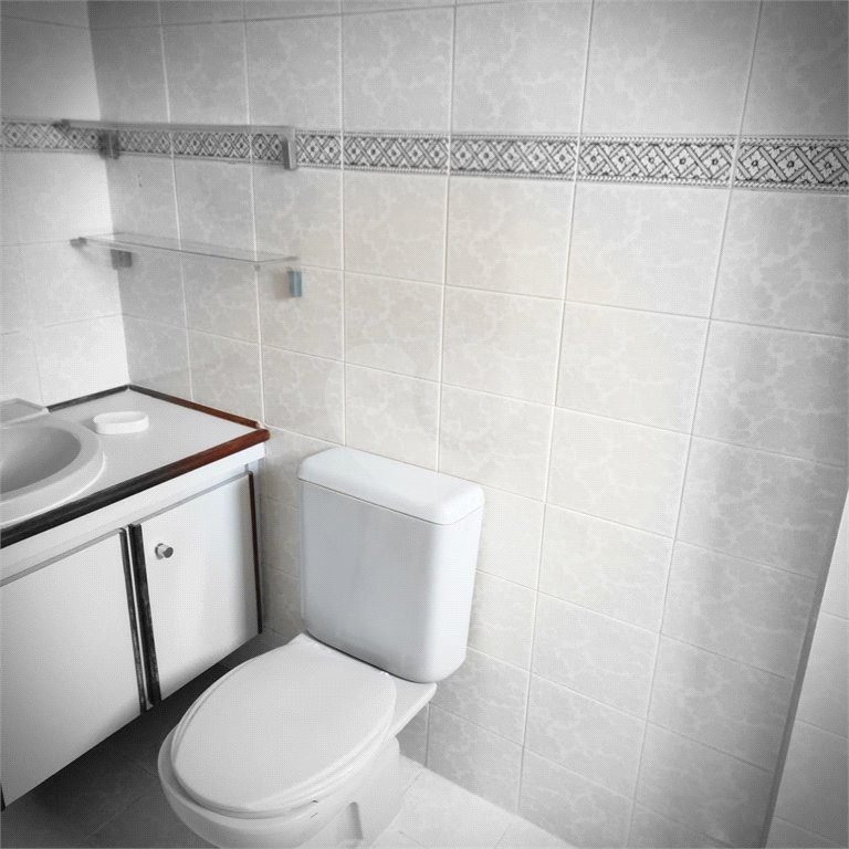 Apartamento à venda com 2 quartos, sendo 1 suíte,  em Mandaqui, São Paulo, SP