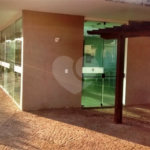 Casa à venda com 3 suítes no condomínio Residencial Central Parque, Salto - SP