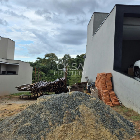 Terreno em condomínio à venda em Jardim Villagio Milano, Sorocaba, SP