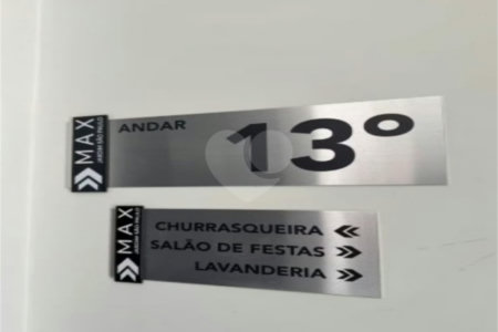 Apartamento à venda com 1 quarto em Jardim São Paulo(zona Norte), São Paulo, SP