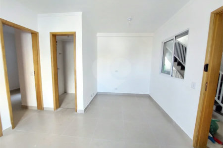 Apartamento à venda com 2 quartos em Jardim Franca, São Paulo, SP