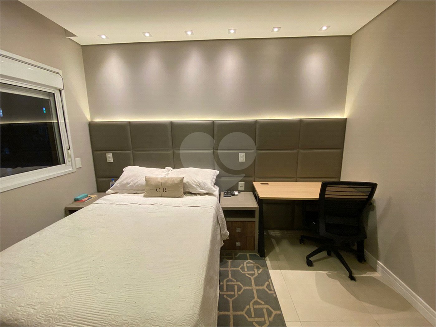 Cobertura à venda com 2 quartos em Mandaqui, São Paulo, SP