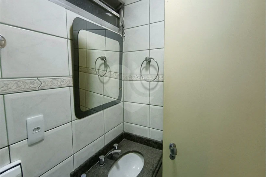 Apartamento à venda com 3 quartos, sendo 1 suíte, em Perdizes, São Paulo, SP