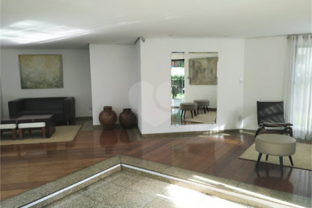 Apartamento à venda com 3 suítes em Morumbi, São Paulo, SP