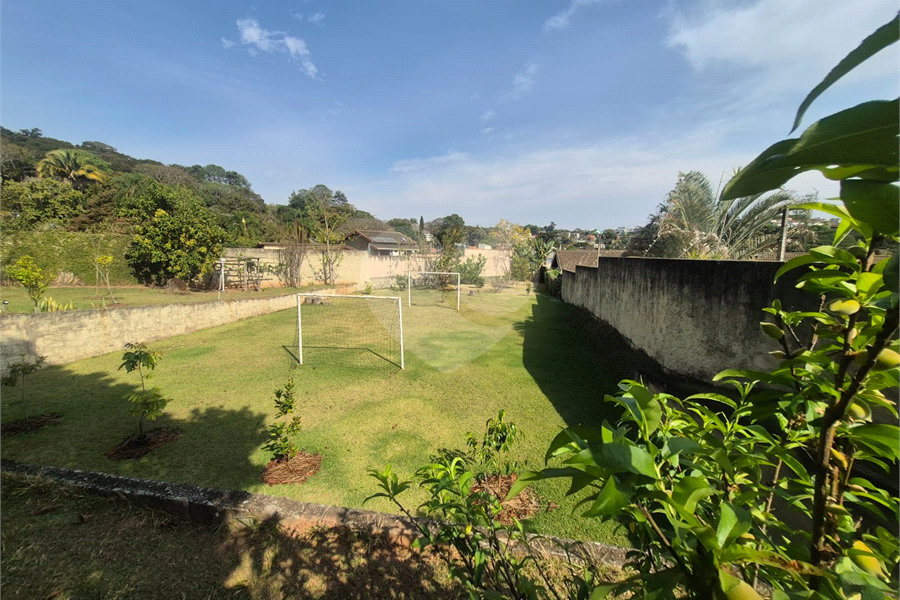Casa Térrea à venda ou para alugar com 4 suítes em Jardim Paulista, Atibaia, SP