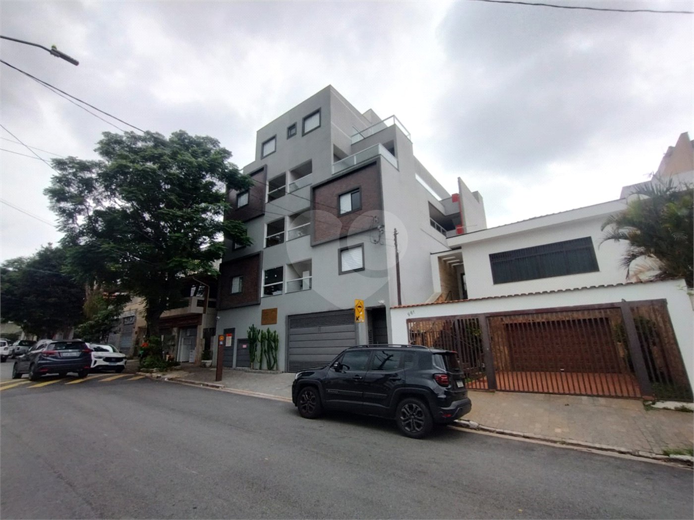 Casa em condomínio à venda com 2 quartos em Água Fria, São Paulo, SP