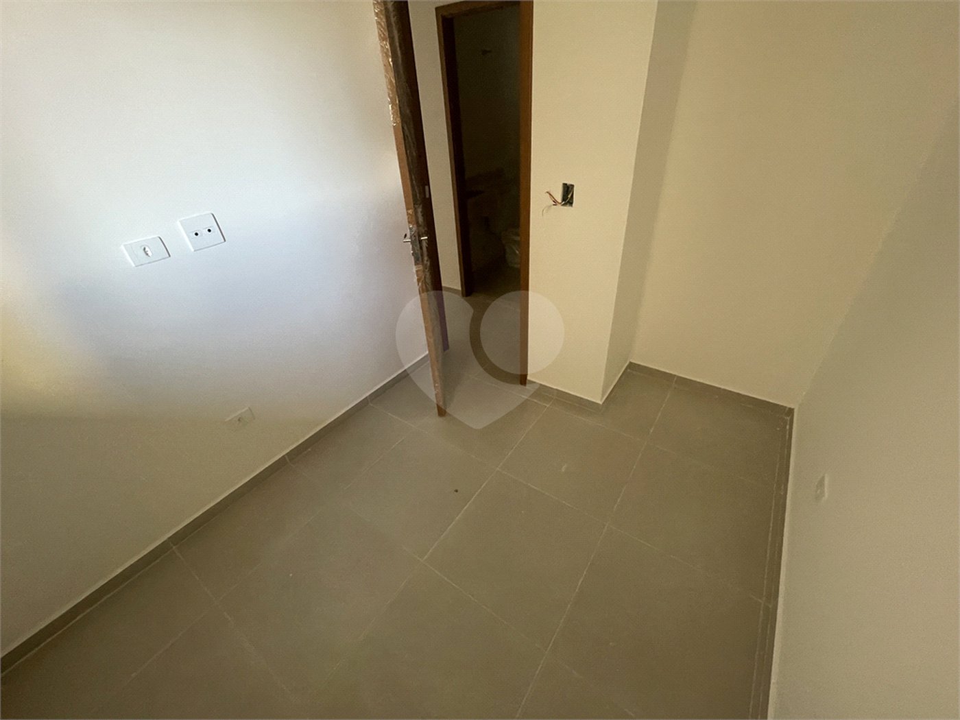 Apartamento à venda com 2 quartos em Jaçanã, São Paulo, SP