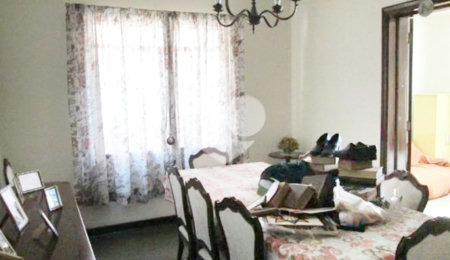 Sobrado à venda com 4 quartos, sendo 2 suítes,  em Jardim Floresta, São Paulo, SP