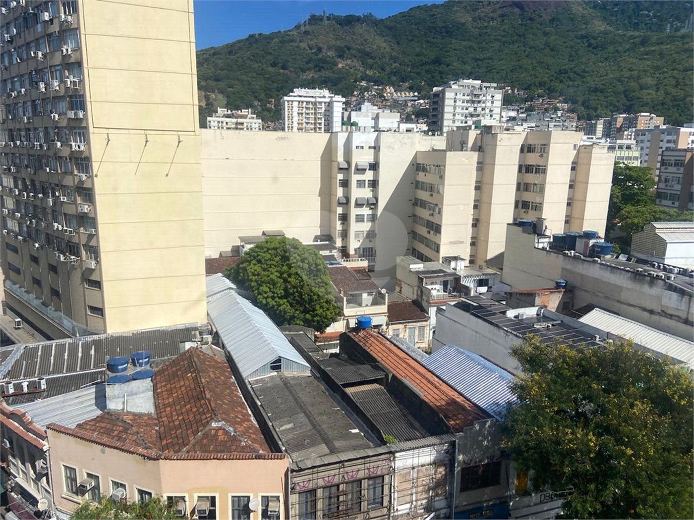 Sala à venda em Tijuca, Rio de Janeiro, RJ