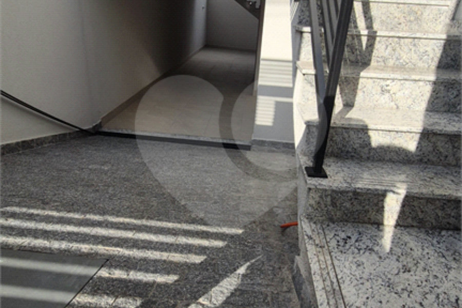 Sobrado à venda com 2 suítes em Tucuruvi, São Paulo, SP