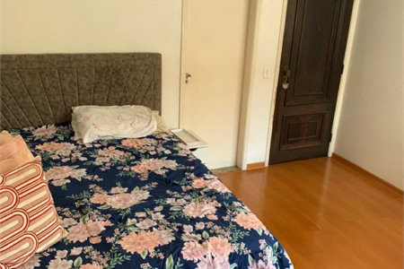 Apartamento à venda com 3 quartos em Alto da Lapa, São Paulo, SP
