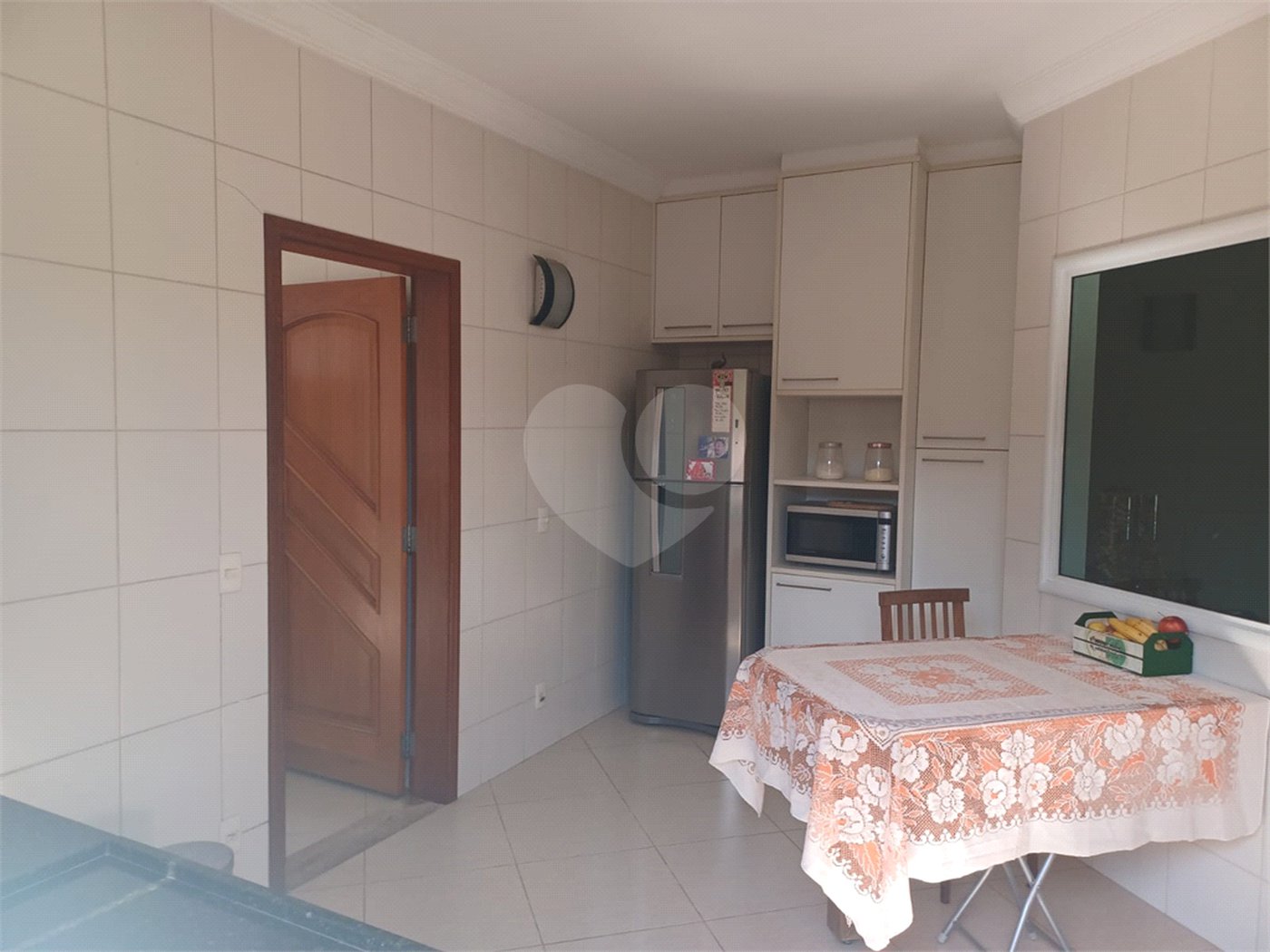 Casa à venda com 2 quartos, sendo 1 suíte, no condomínio Terras de Mont Serrat, Salto - SP