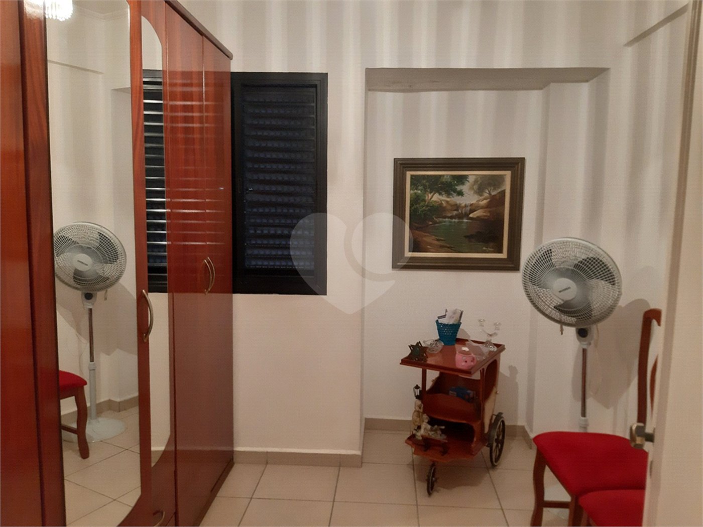 Apartamento à venda com 3 quartos, sendo 1 suíte, em Água Fria, São Paulo, SP