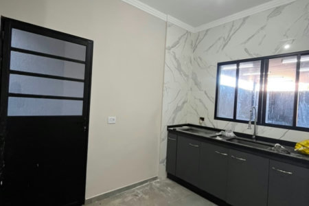 Casa à venda ou para alugar com 2 quartos, sendo 1 suíte,  em Jardim Bela Vista, Três Lagoas, MS