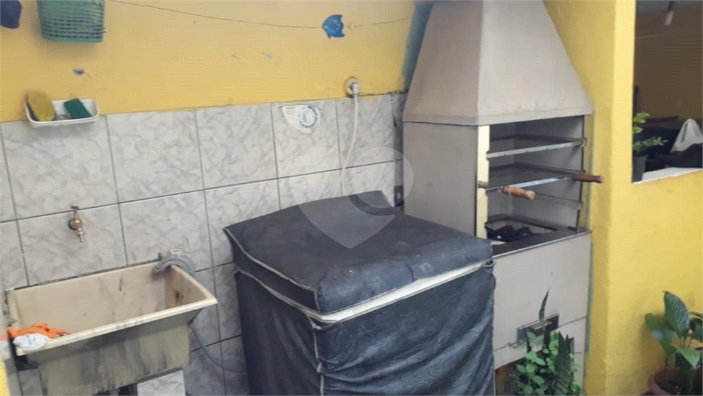 Sobrado à venda com 2 quartos em Santana, São Paulo, SP