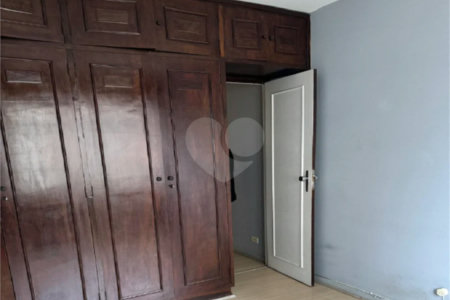 Apartamento Paraíso para locação