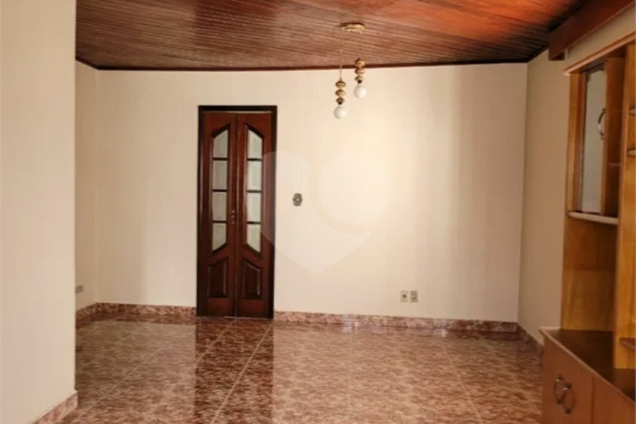 Casa Térrea à venda com 4 quartos, sendo 1 suíte, em Freguesia do Ó, São Paulo, SP