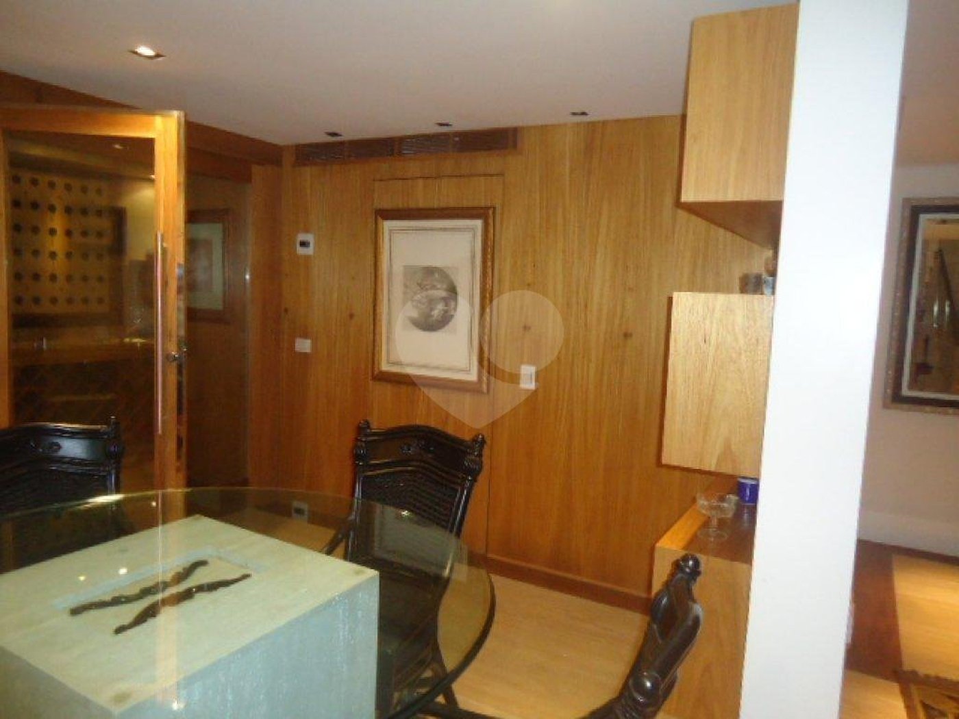 Casa à venda com 4 suítes em Tremembé, São Paulo, SP