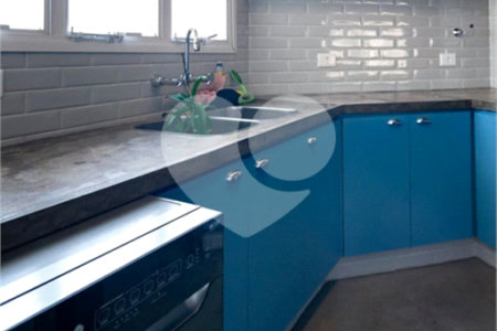 Apartamento à venda com 2 quartos, sendo 1 suíte, em Campo Belo, São Paulo, SP
