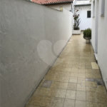 Sobrado à venda com 2 suítes em Santo Amaro, São Paulo, SP