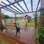Terreno à venda no condomínio Bouganville, Sorocaba - SP