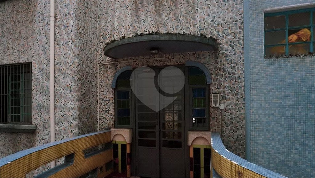 Apartamento à venda com 2 quartos em Santana, São Paulo, SP