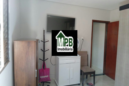 Casa à venda com 2 quartos em Jardim Santa Cecilia, Sorocaba, SP