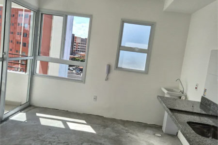 Apartamento à venda com 2 quartos, sendo 1 suíte, em Butantã, São Paulo, SP