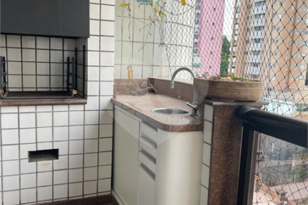 Apartamento à venda ou para alugar com 4 quartos, sendo 3 suítes,  em Jardim Anália Franco, São Paulo, SP