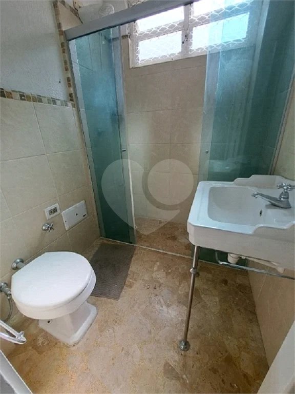 Apartamento 97m² para locação com 2 dormitórios e 1 vaga para garagem localizado na Vila Clementino