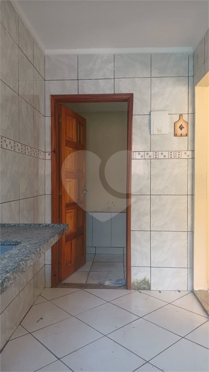 Casa à venda com 2 quartos em Campo Grande, Rio de Janeiro, RJ