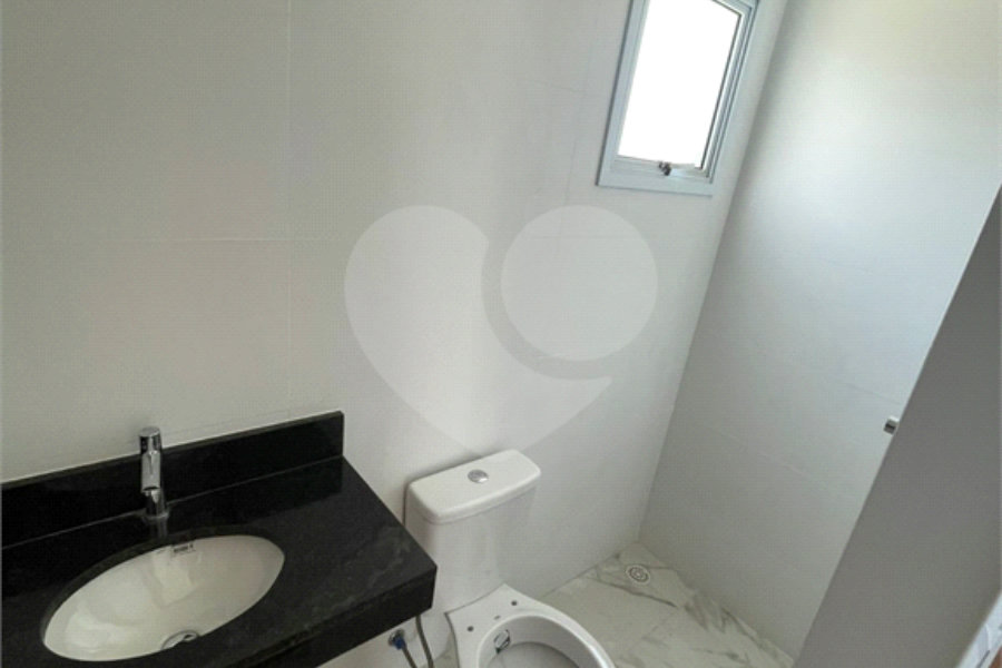 Apartamento à venda com 2 quartos, sendo 1 suíte, em Tucuruvi, São Paulo, SP
