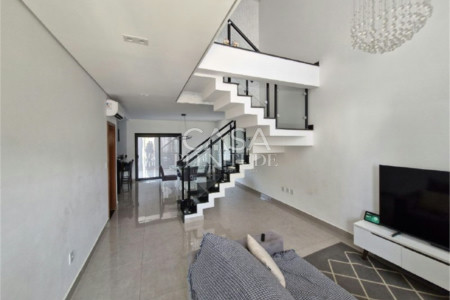 Casa em condomínio à venda com 3 suítes em Cajuru do Sul, Sorocaba, SP