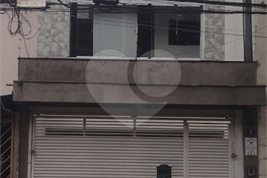 Casa à venda com 3 suítes em Santana, São Paulo, SP
