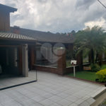 Casa à venda com 3 suítes no condomínio Alpes da Cantareira, Mairiporã - SP