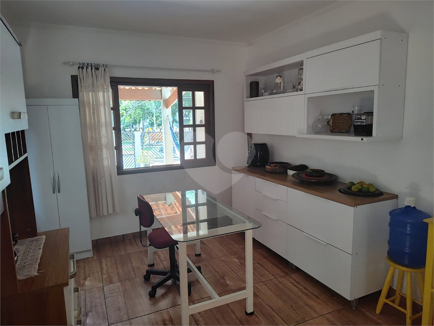 Casa para alugar com 3 quartos, sendo 1 suíte, em Jardim do Lago, Atibaia, SP