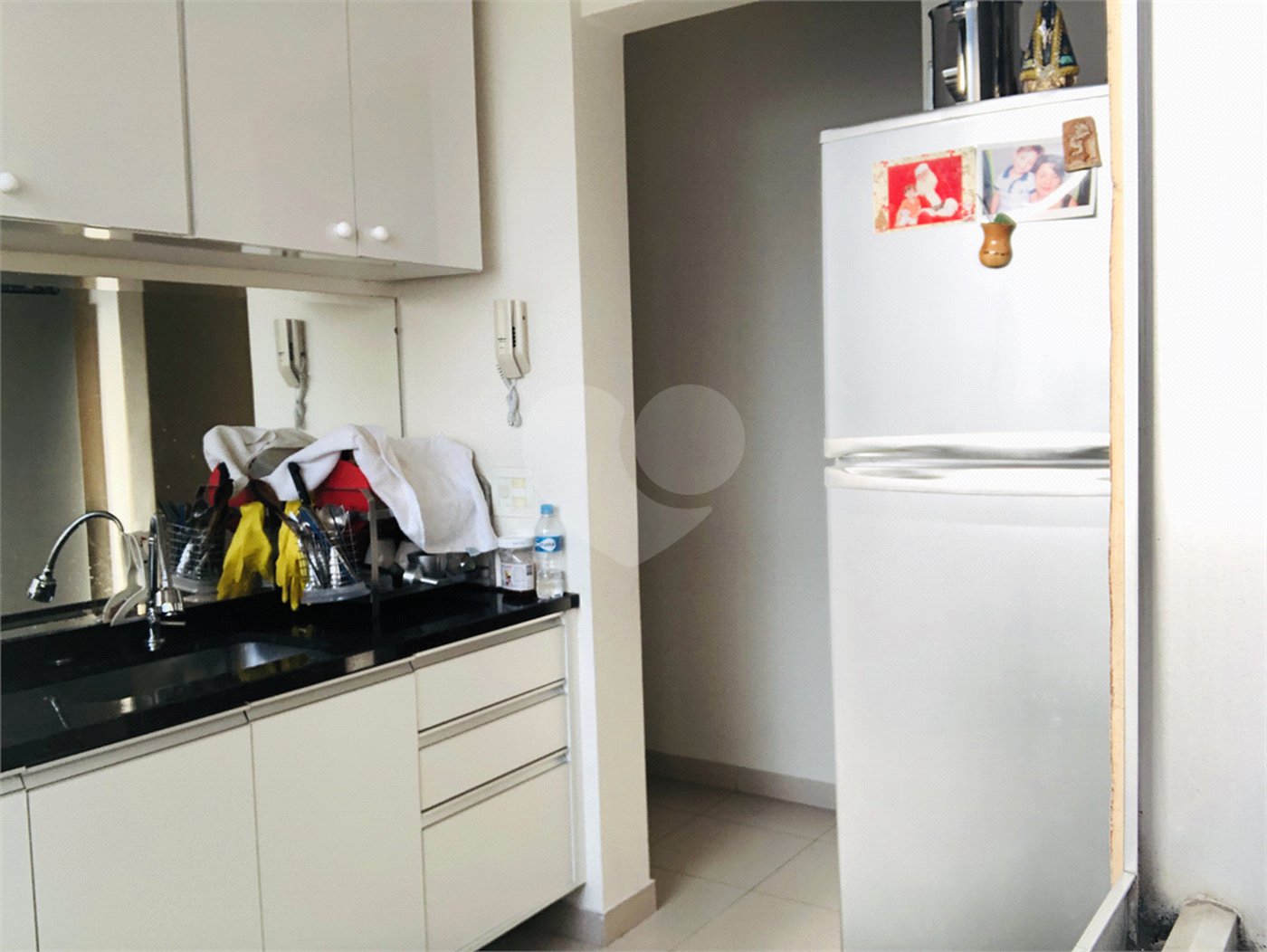 Apartamento à venda com 3 quartos em Bom Retiro, São Paulo, SP
