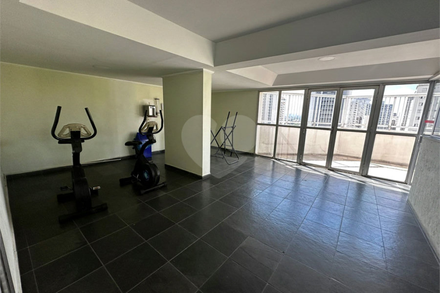 Apartamento à venda com 3 quartos, sendo 1 suíte, em Santana, São Paulo, SP